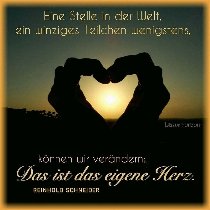 das herz