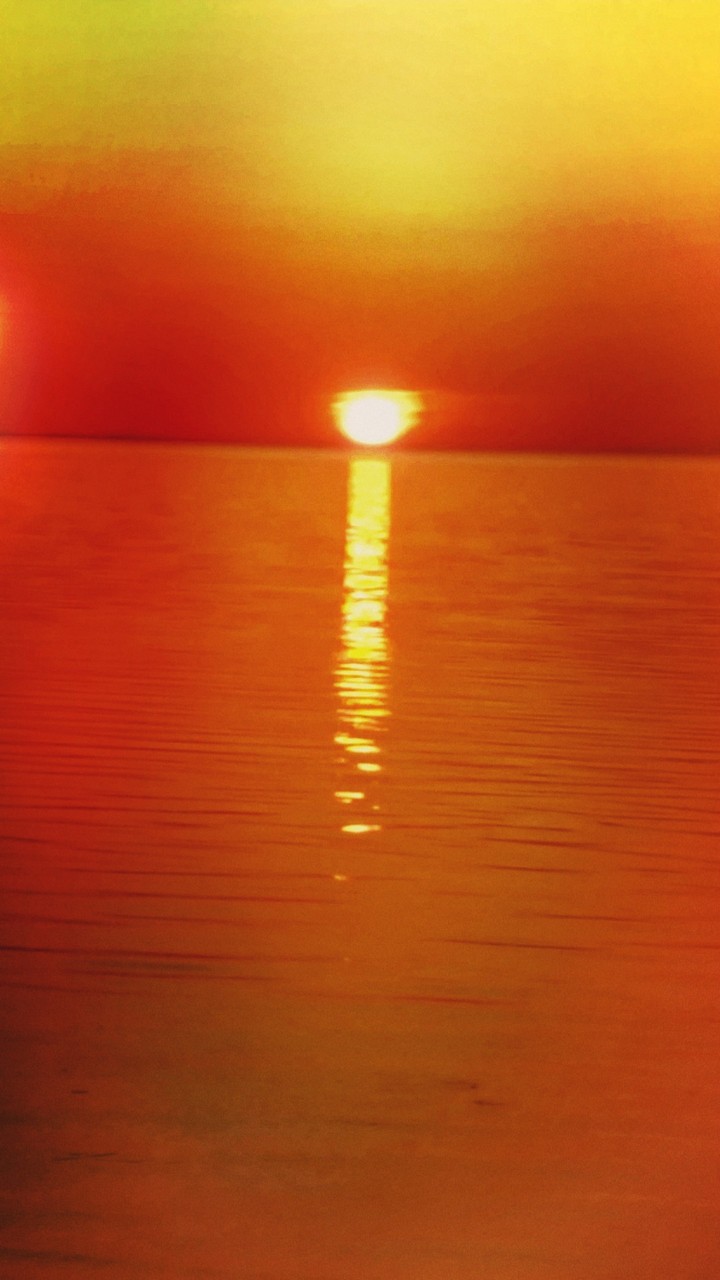 sun