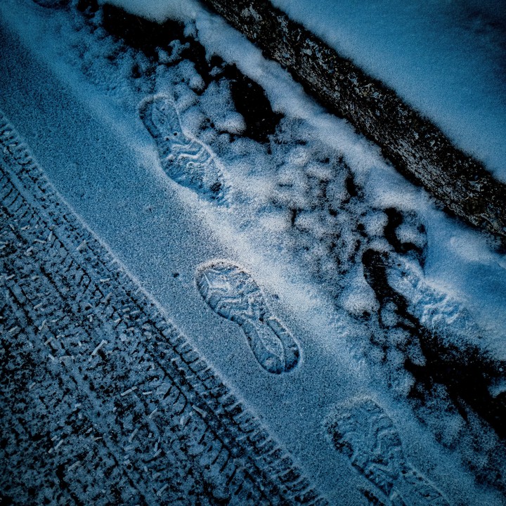 winter