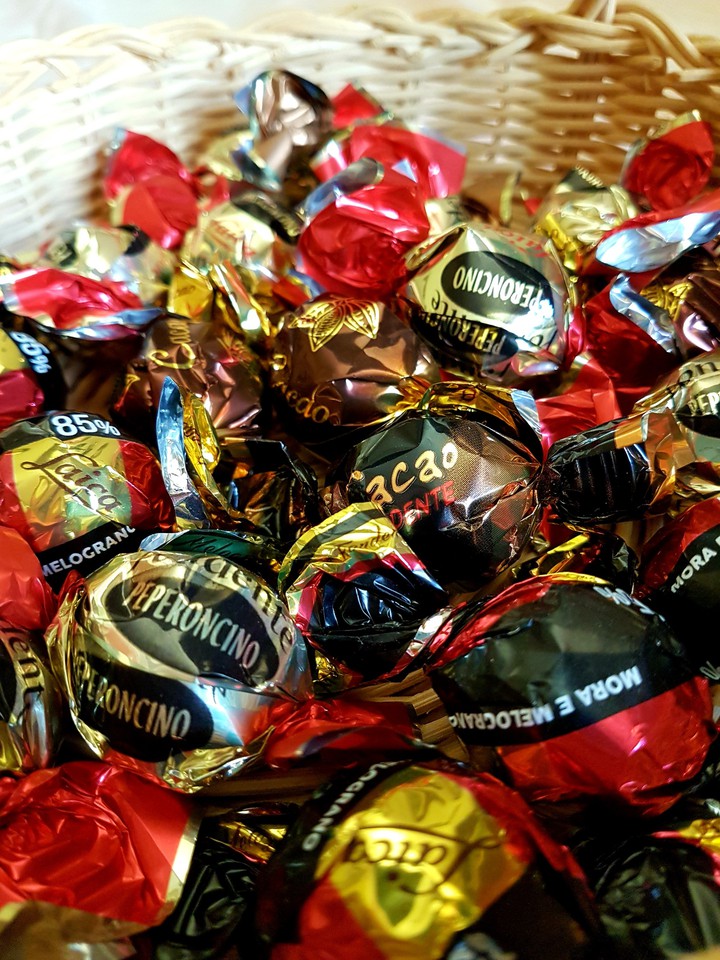 cioccolata