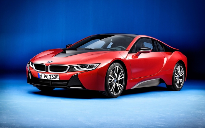BMW  gooooooood