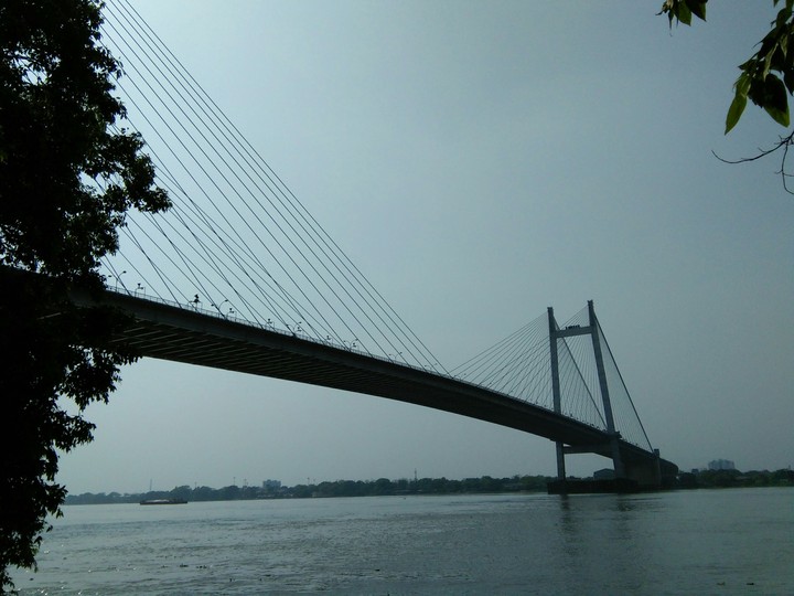 Vidyasagar Setu