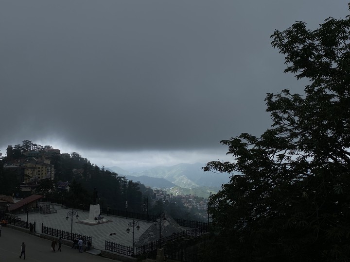 Shimla Dairy