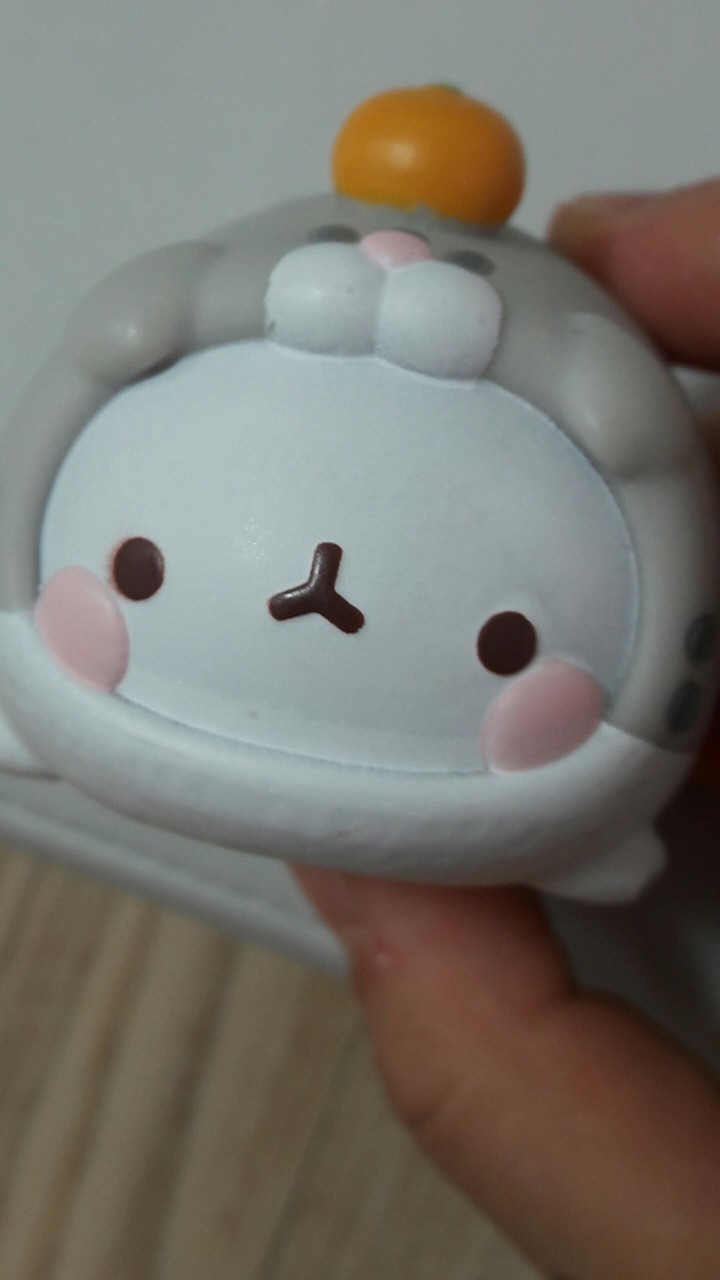 몰
