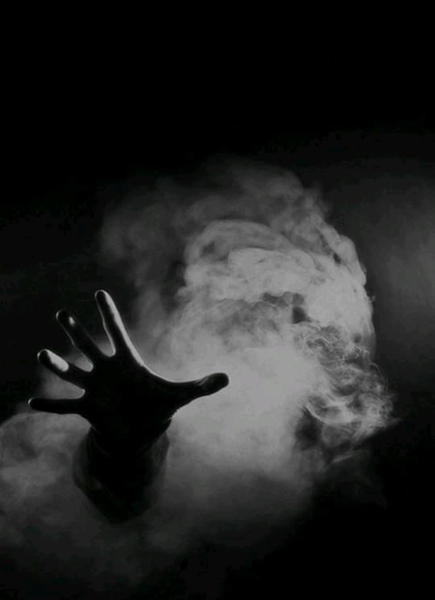 Alone