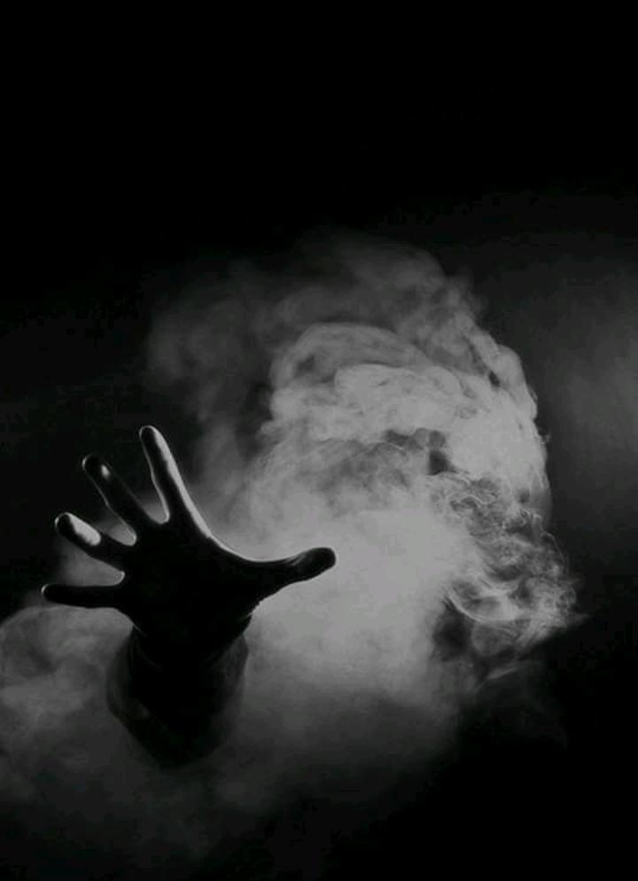 Alone