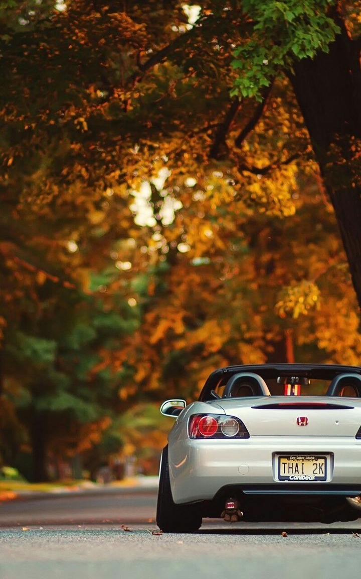 honda s2000