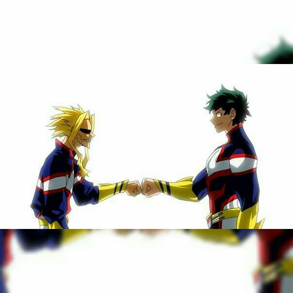 myheroacademia