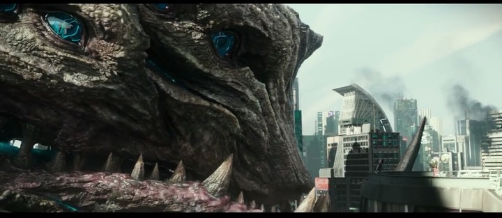 kaiju