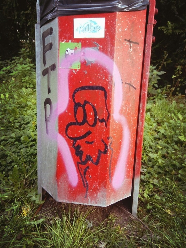 Graffiti