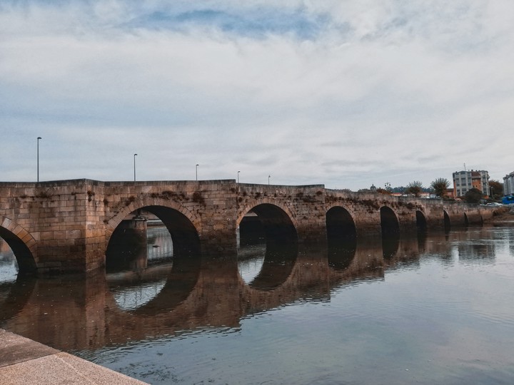 Templar bridge⚔️