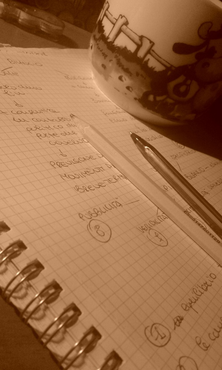 study