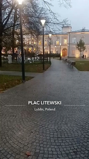lublin Poland