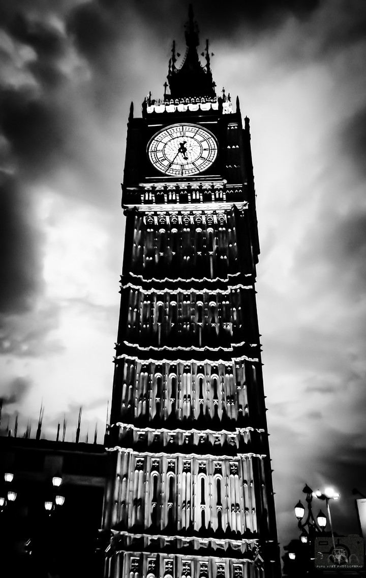 clock tower