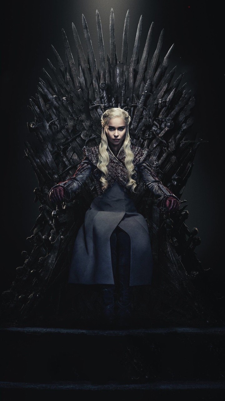 Queen Dany! ♥️