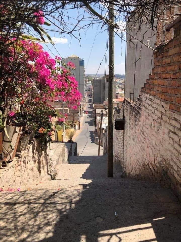ciudades solas