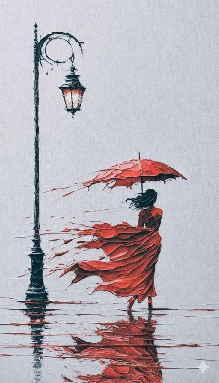 White, Art, Drawing