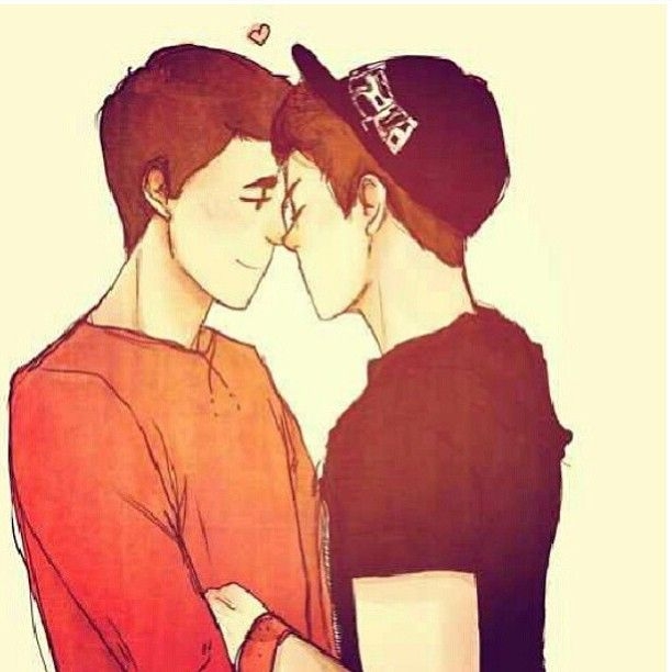 yaoi