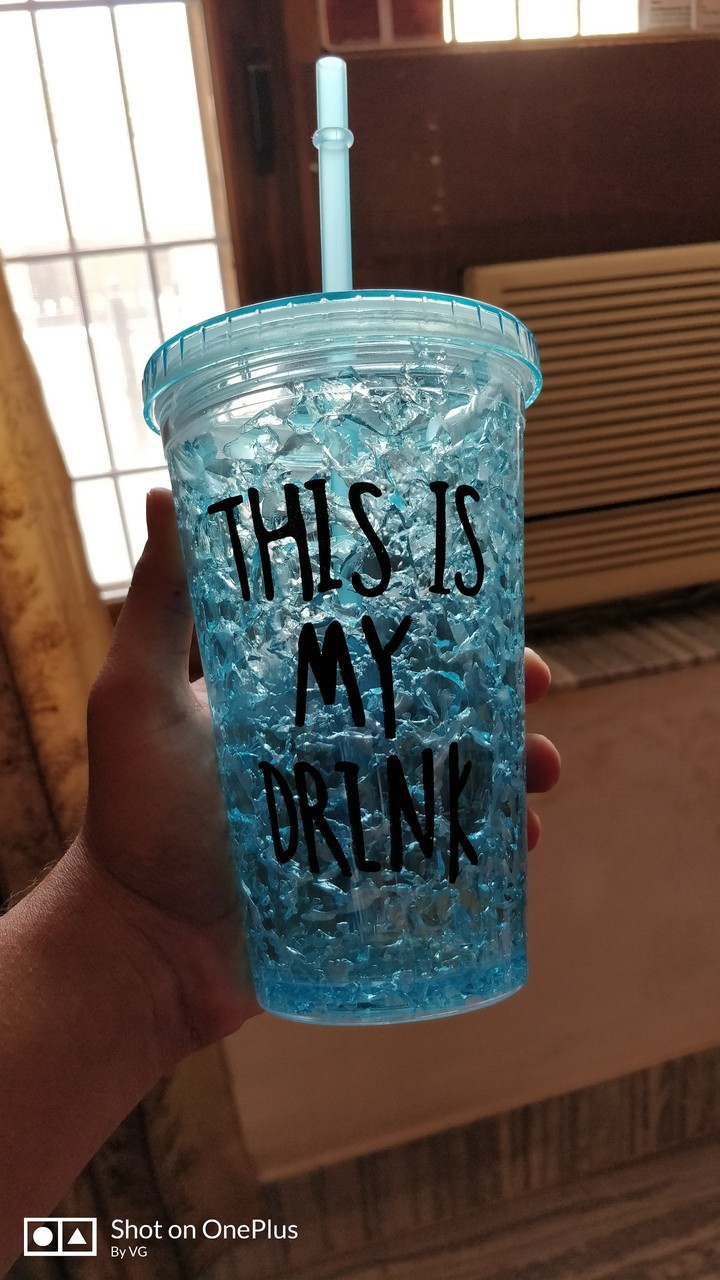 drink