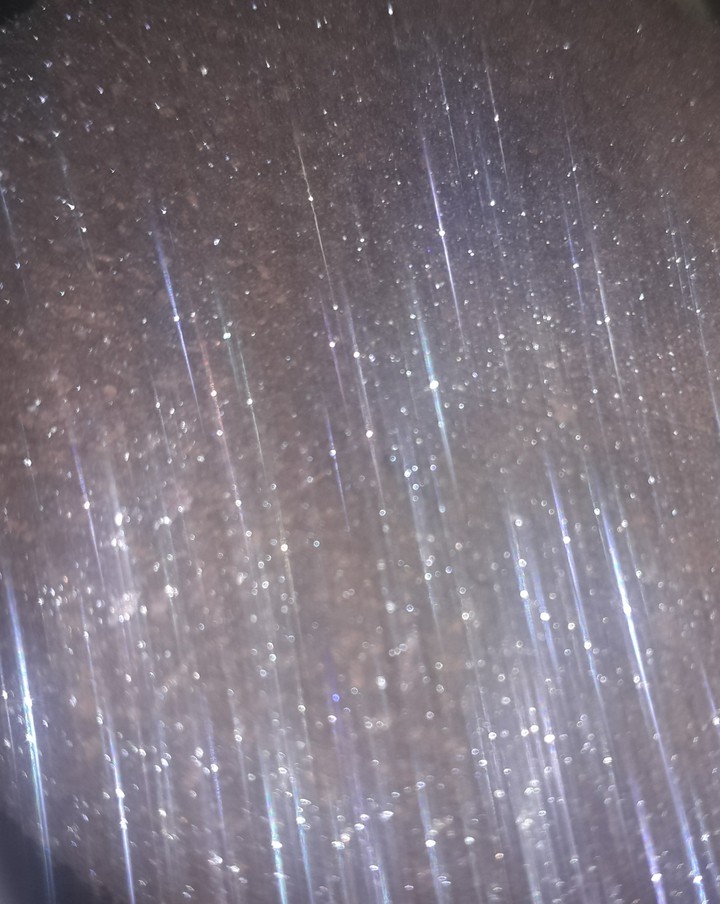 star