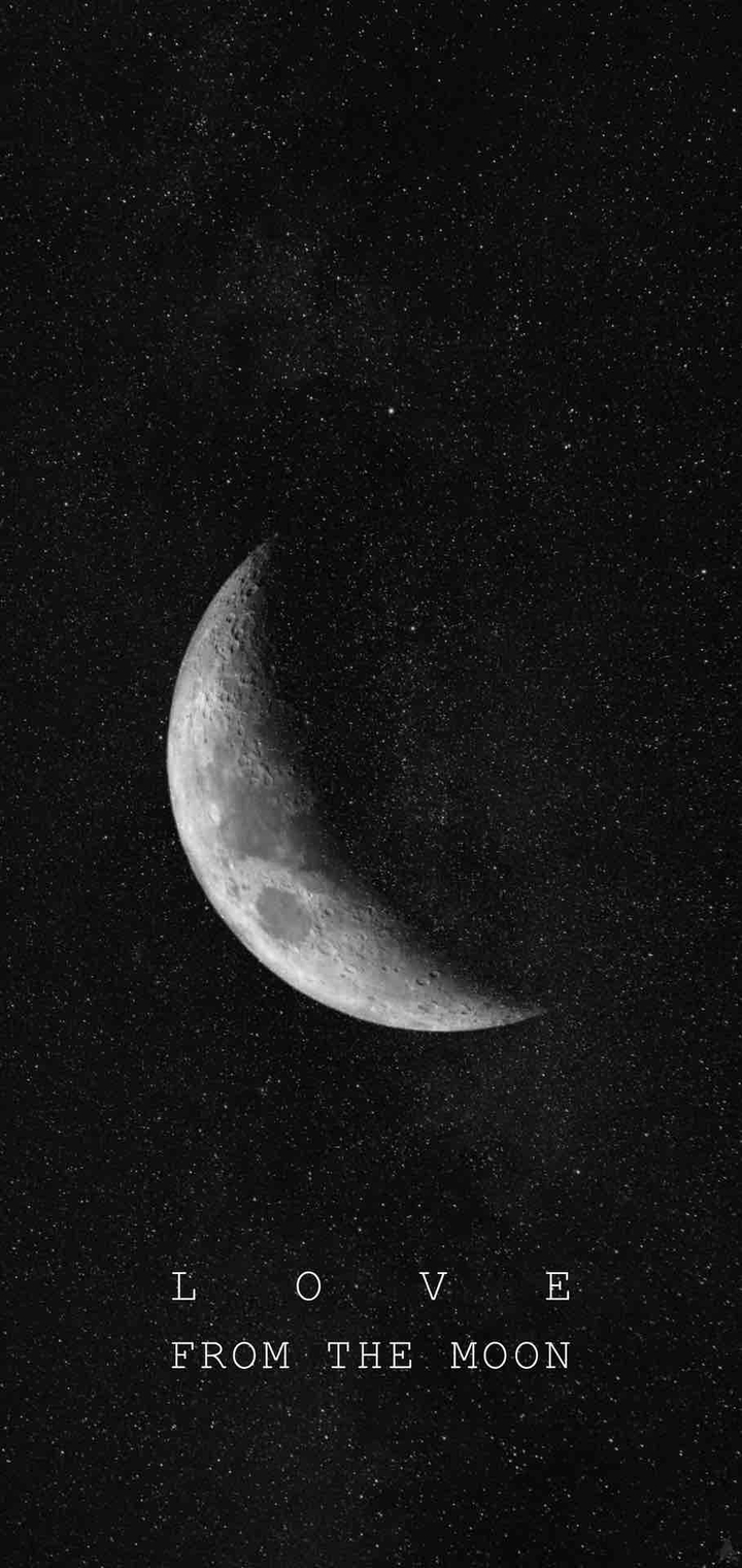 beautiful moon??