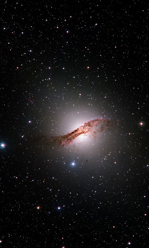 galaxy