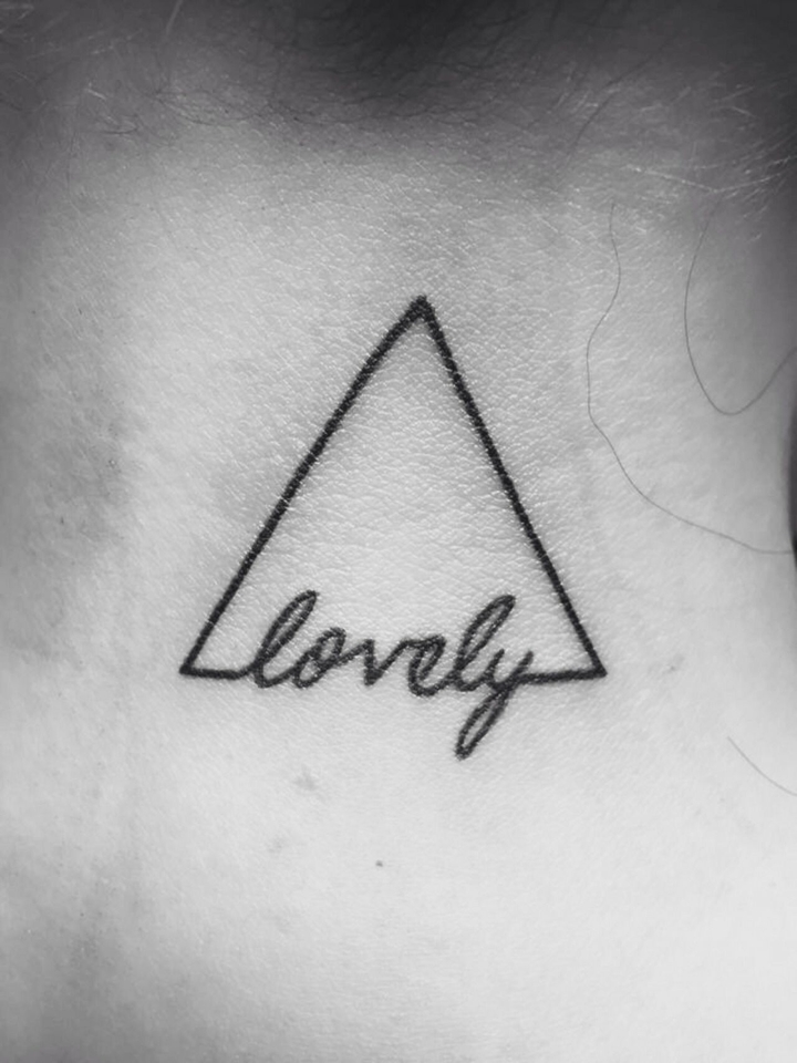 lovey
