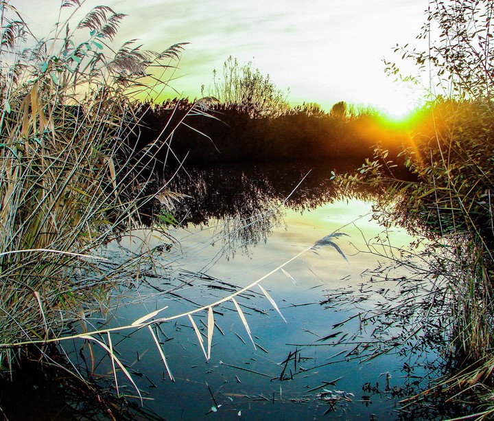 riverside
