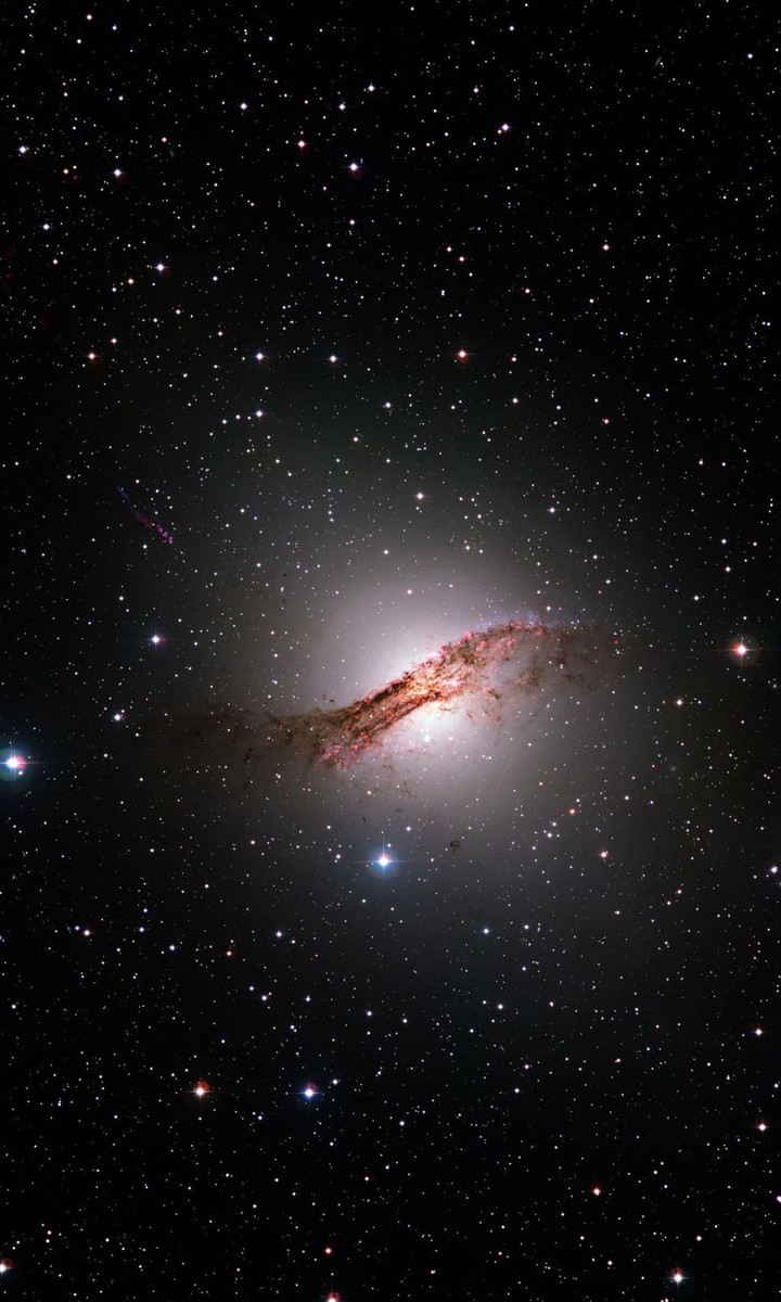 galaxy