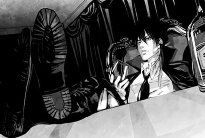 Xanxus