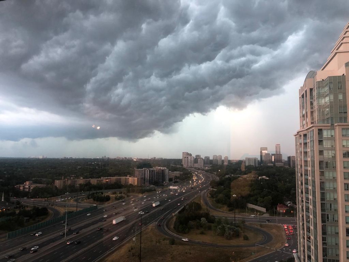Toronto Canada