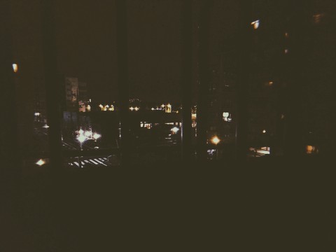 night view