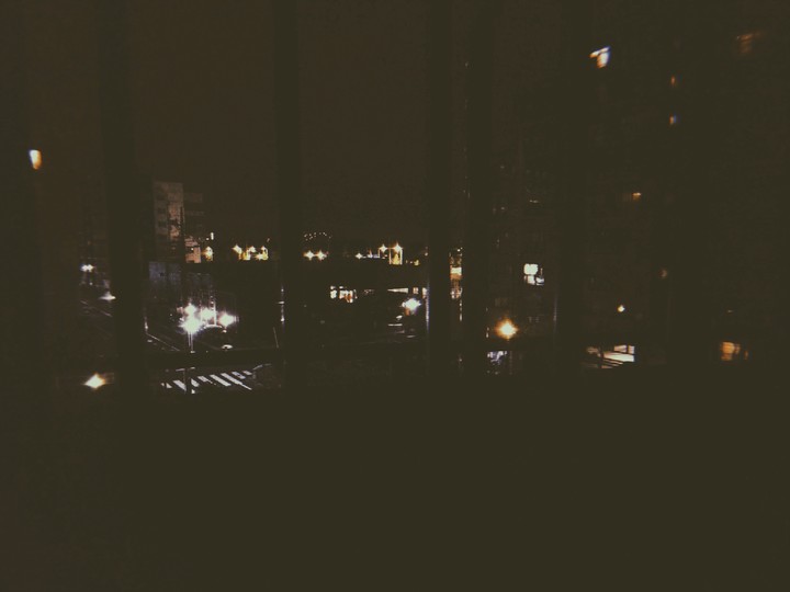 night view