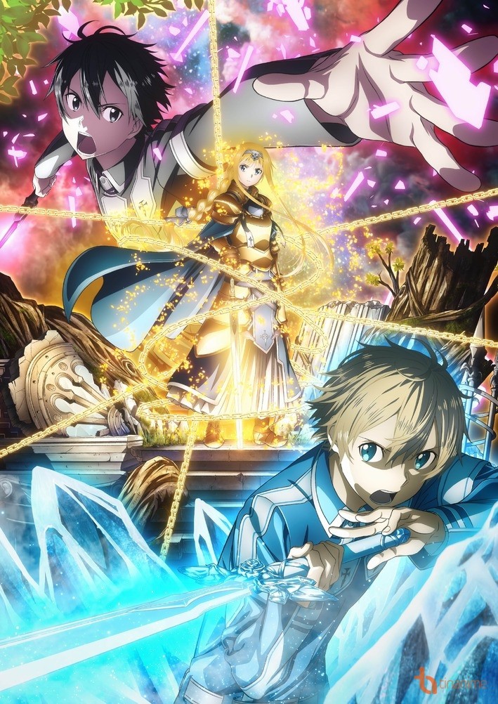 sword Art online