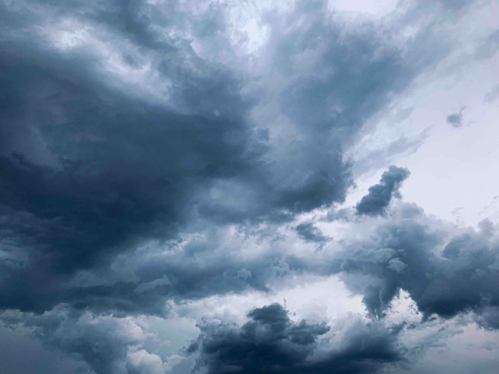 Nuvens