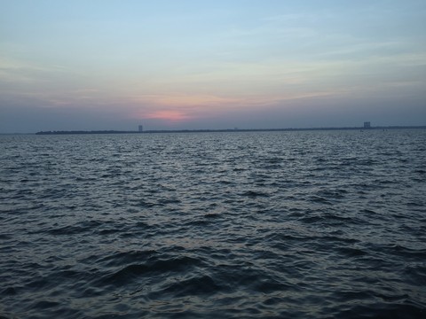 water