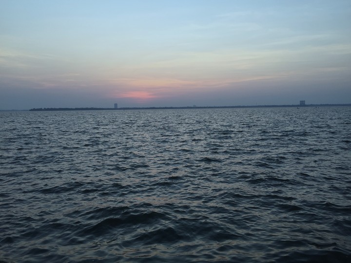 water
