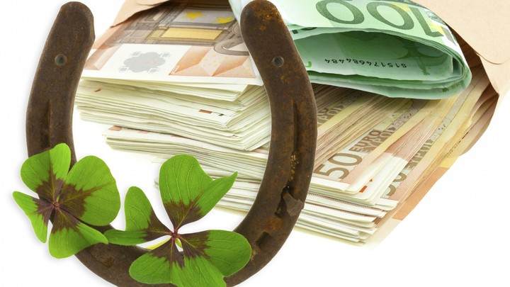 4k i love money