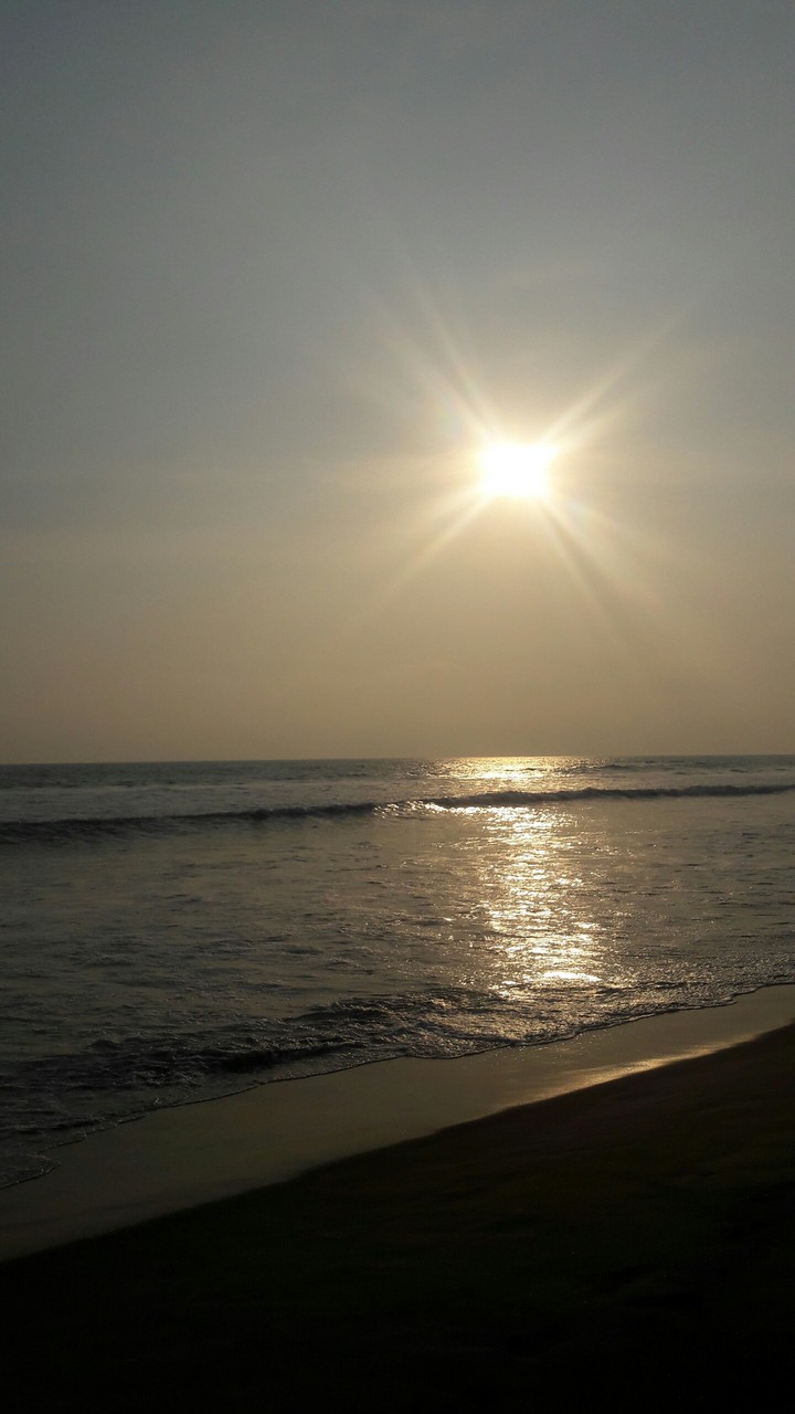 Atardecer