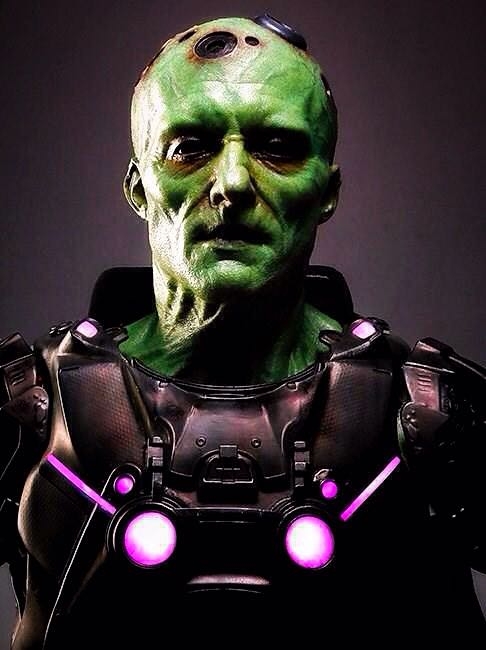 Brainiac
