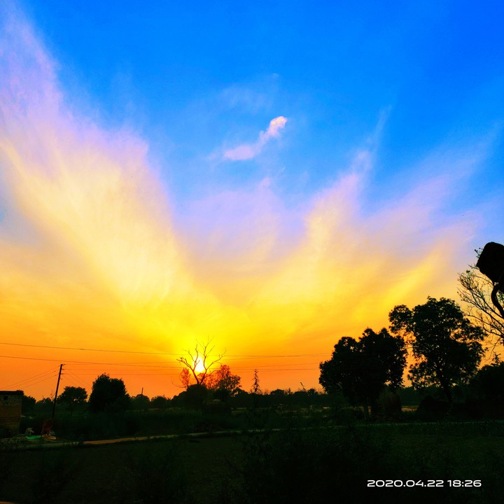 i lv nature