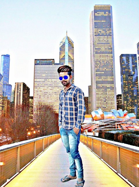 Seraj