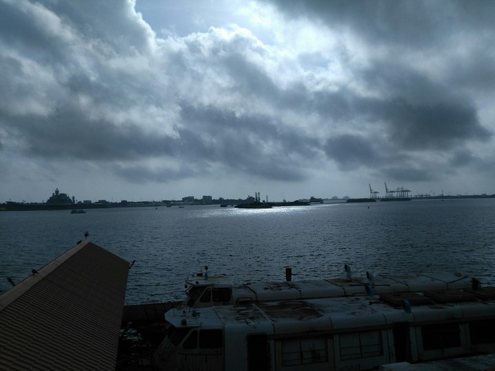 Cochin