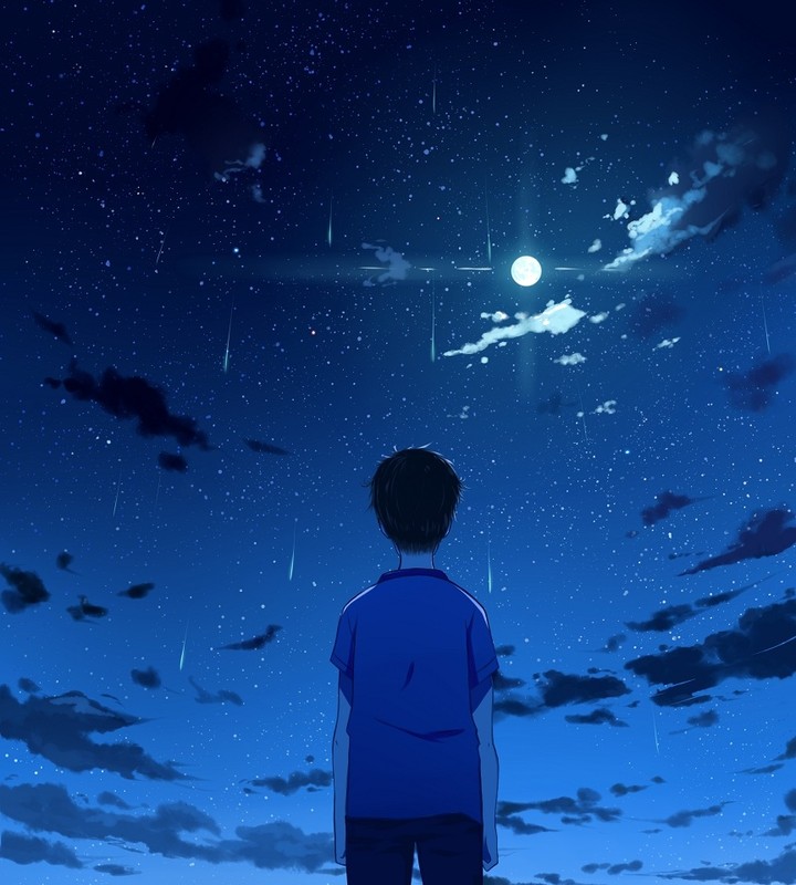 anime