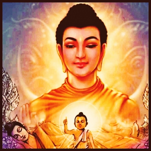 Buddha