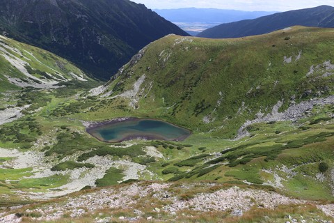 sfondi mountain, lake