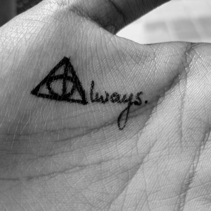 always