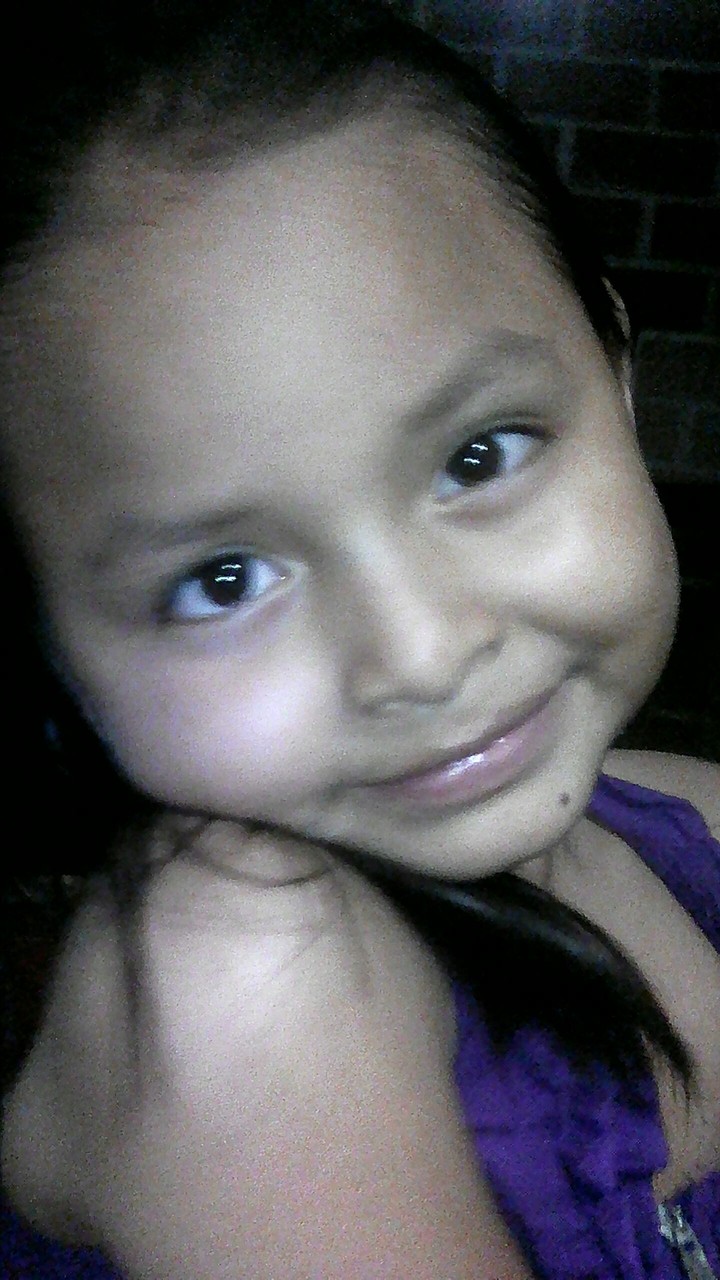 linda mi sobrina