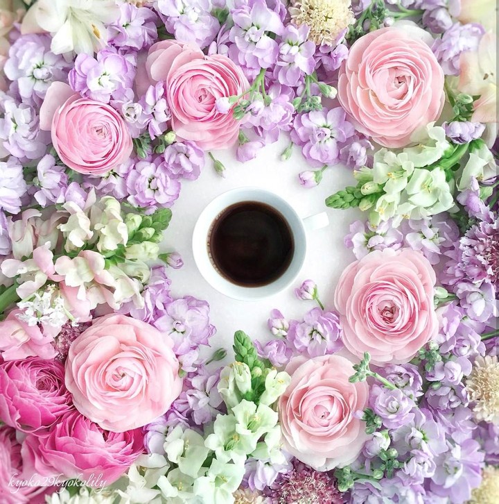good morning ❤️