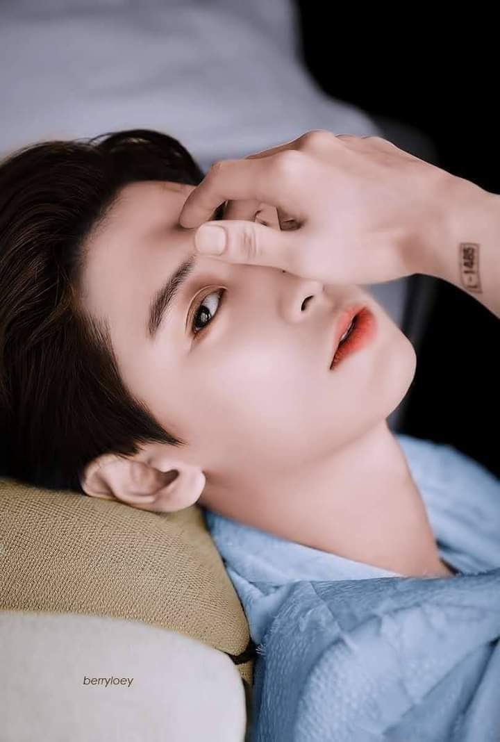 PCY (Park Chanyeol) ❤